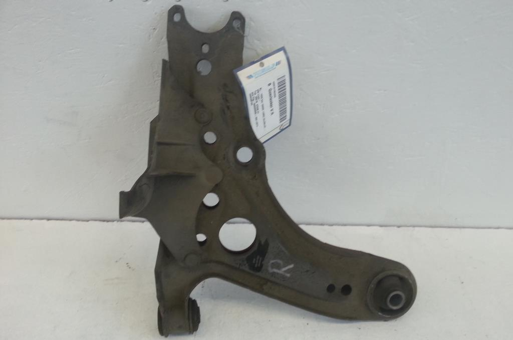 VW Lupo 6X Querlenker vorn rechts VR 6X0407158